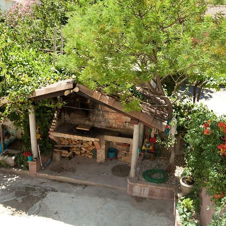 Wolverine Residence Zadar Luaran gambar