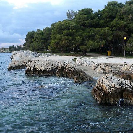 Wolverine Residence Zadar Luaran gambar
