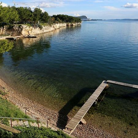 Wolverine Residence Zadar Luaran gambar