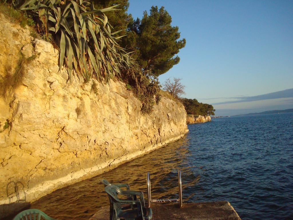 Wolverine Residence Zadar Luaran gambar