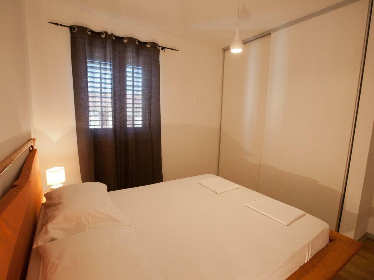 Wolverine Residence Zadar Luaran gambar