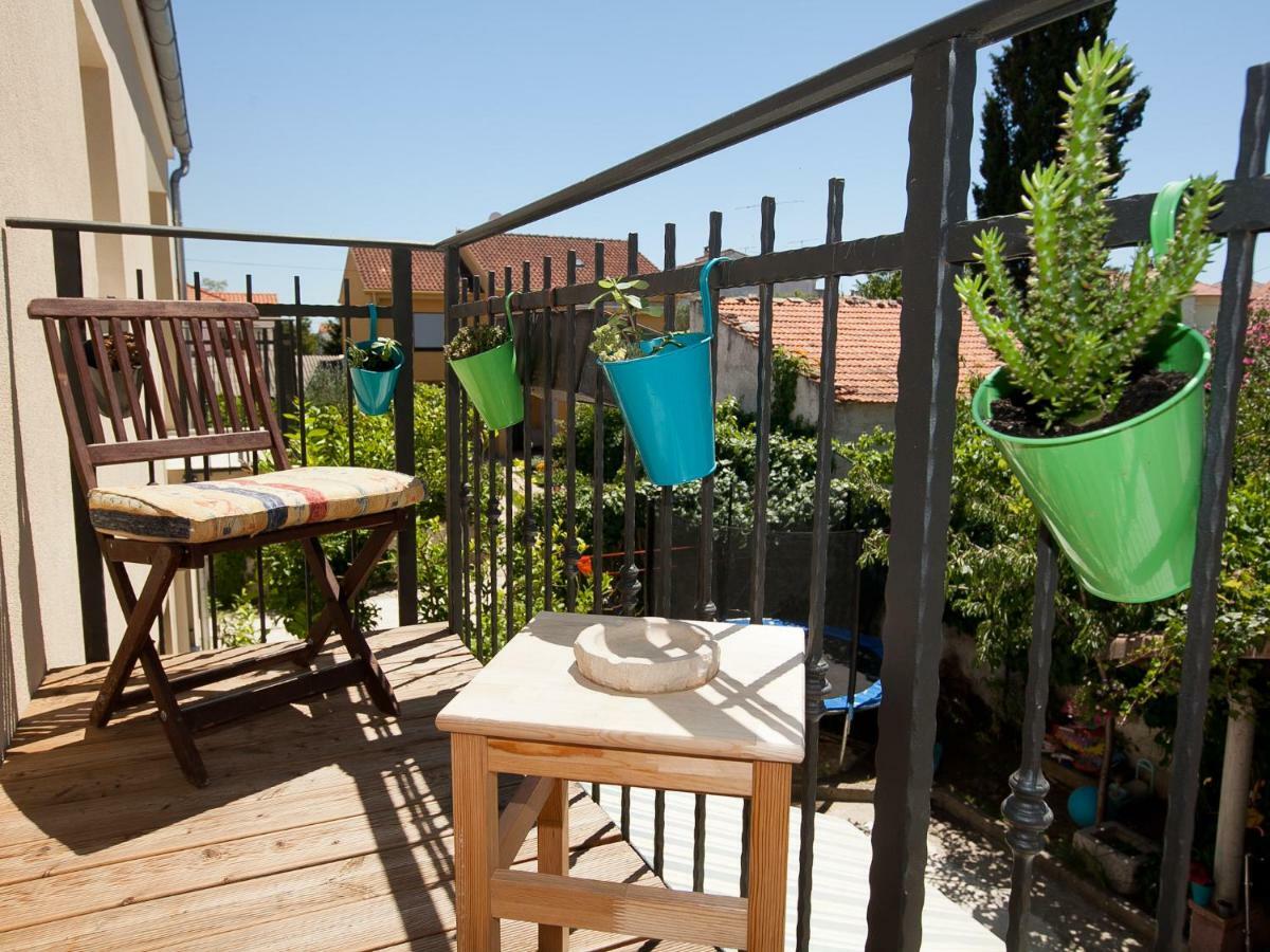 Wolverine Residence Zadar Luaran gambar