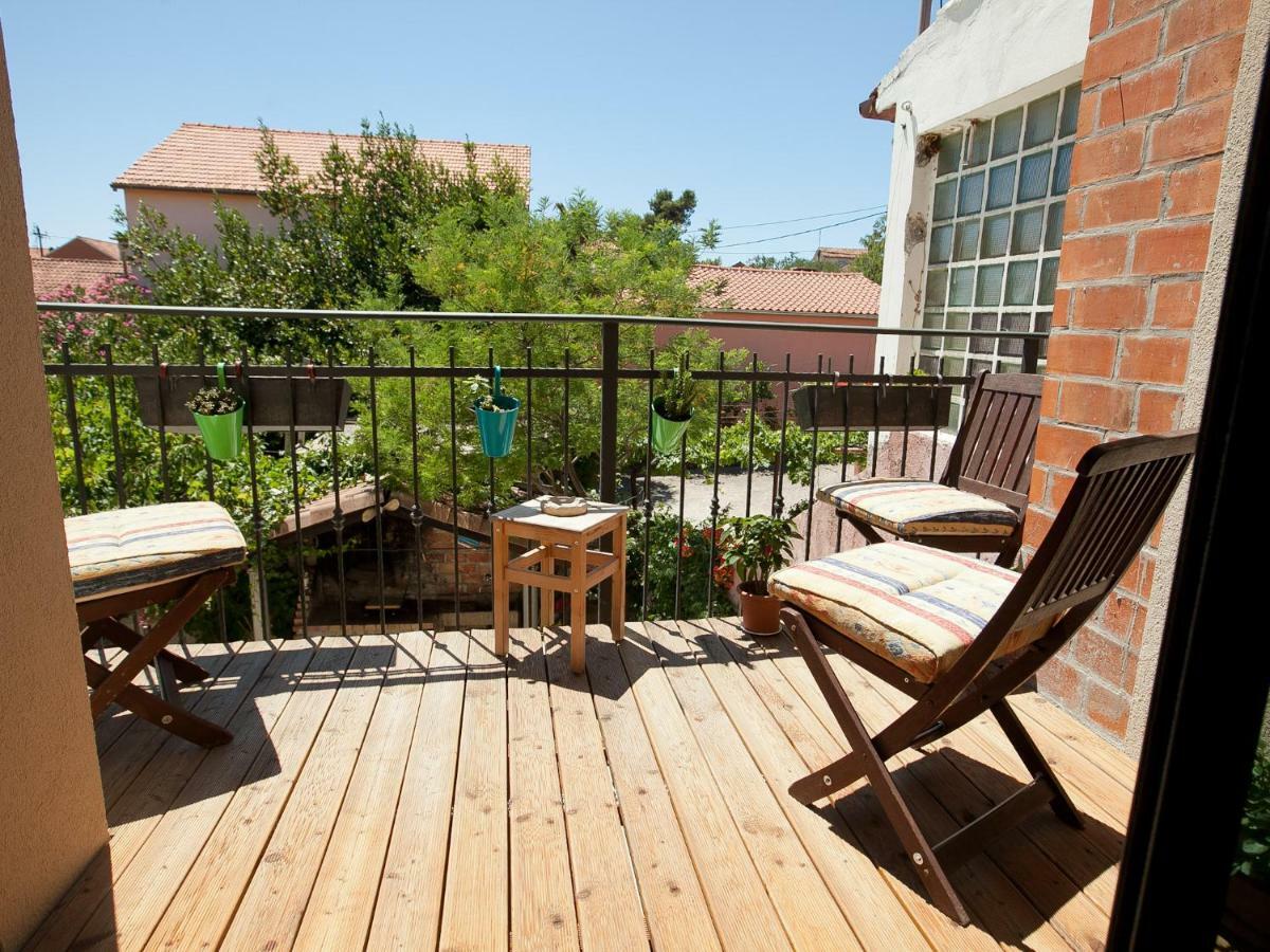 Wolverine Residence Zadar Luaran gambar