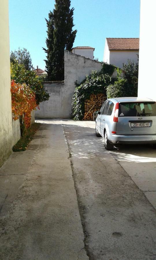 Wolverine Residence Zadar Luaran gambar