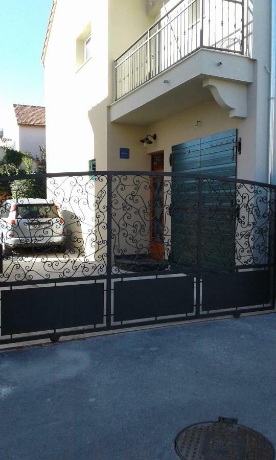 Wolverine Residence Zadar Luaran gambar