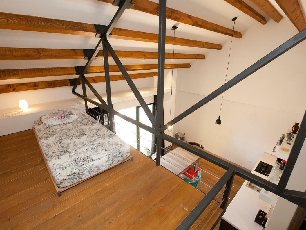 Wolverine Residence Zadar Luaran gambar