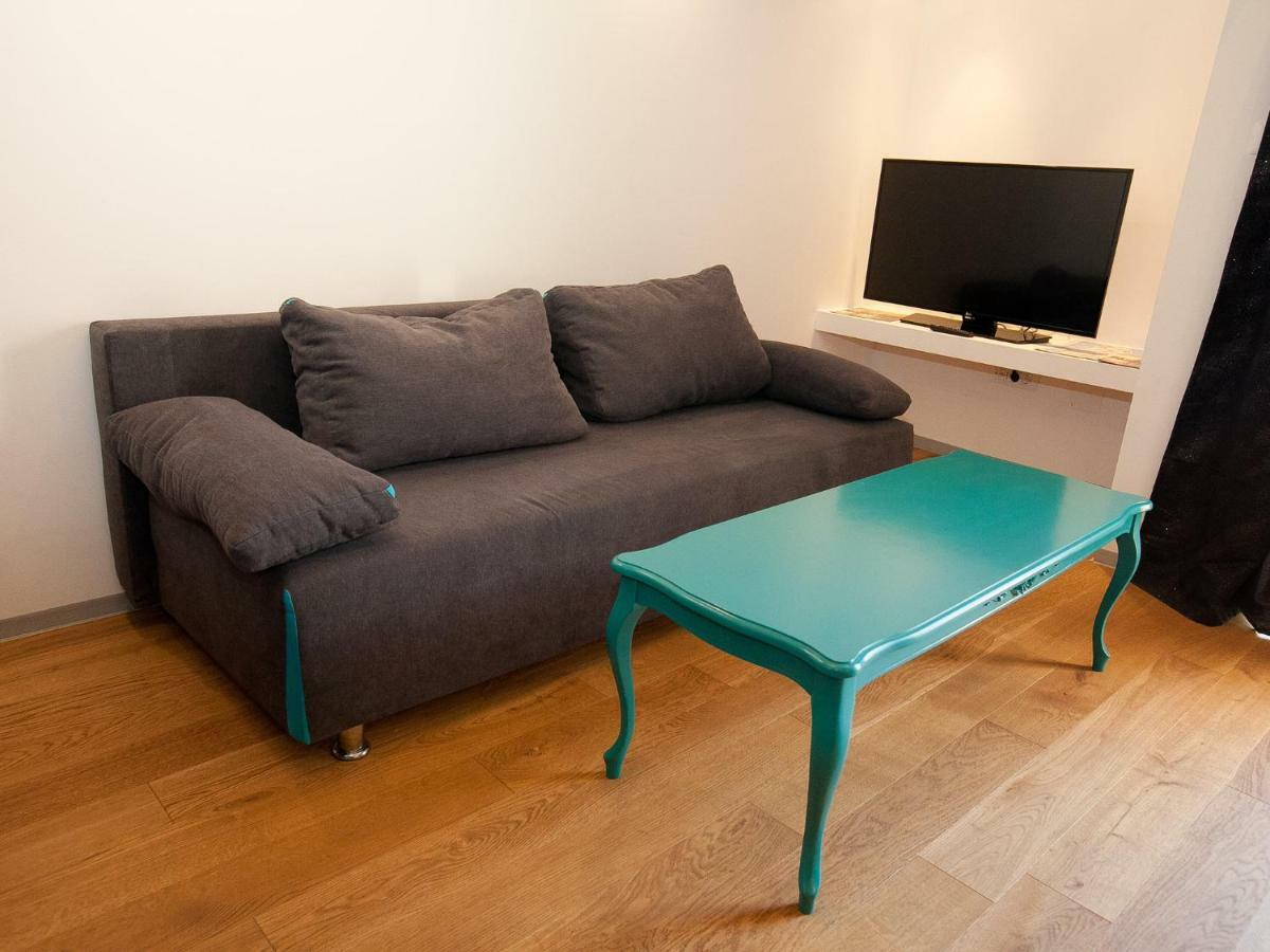 Wolverine Residence Zadar Luaran gambar