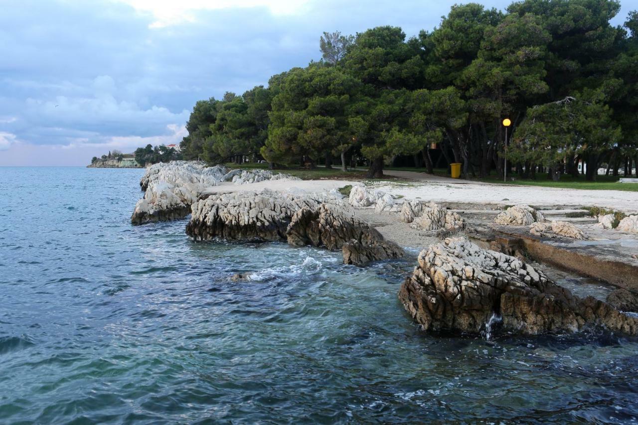 Wolverine Residence Zadar Luaran gambar