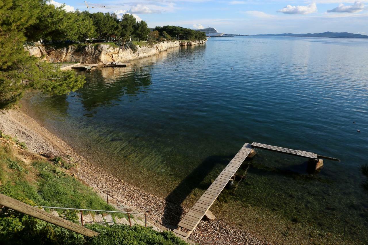 Wolverine Residence Zadar Luaran gambar