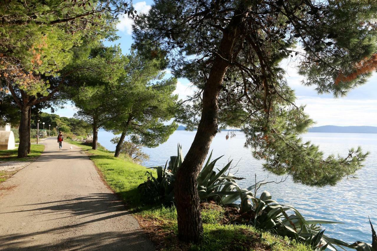 Wolverine Residence Zadar Luaran gambar