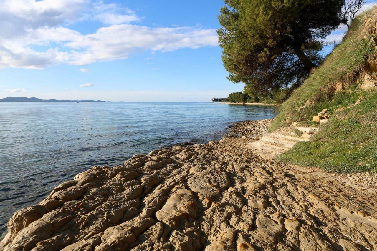 Wolverine Residence Zadar Luaran gambar