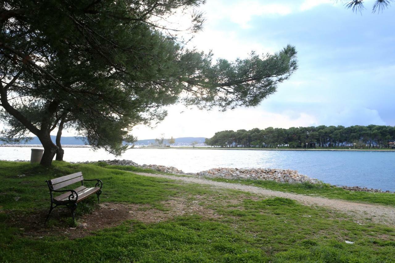 Wolverine Residence Zadar Luaran gambar