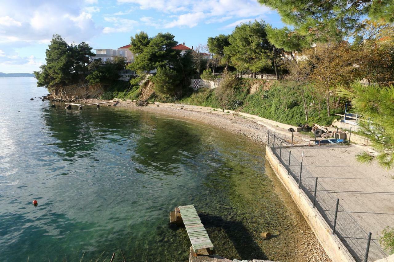 Wolverine Residence Zadar Luaran gambar