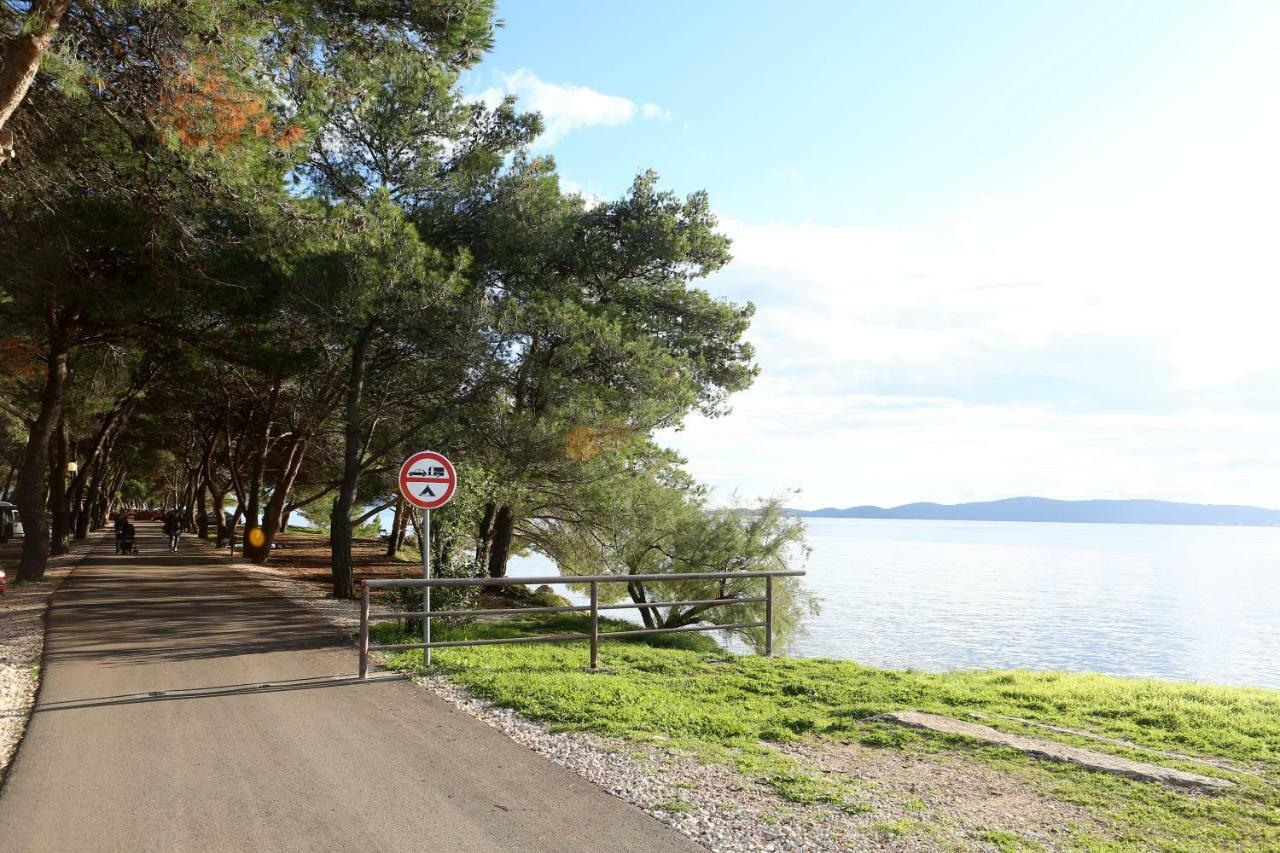 Wolverine Residence Zadar Luaran gambar