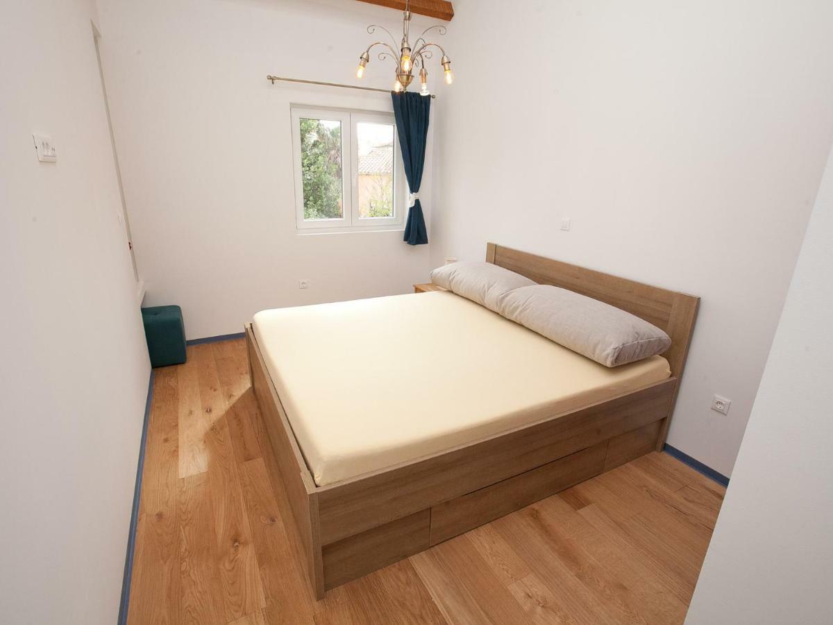 Wolverine Residence Zadar Luaran gambar