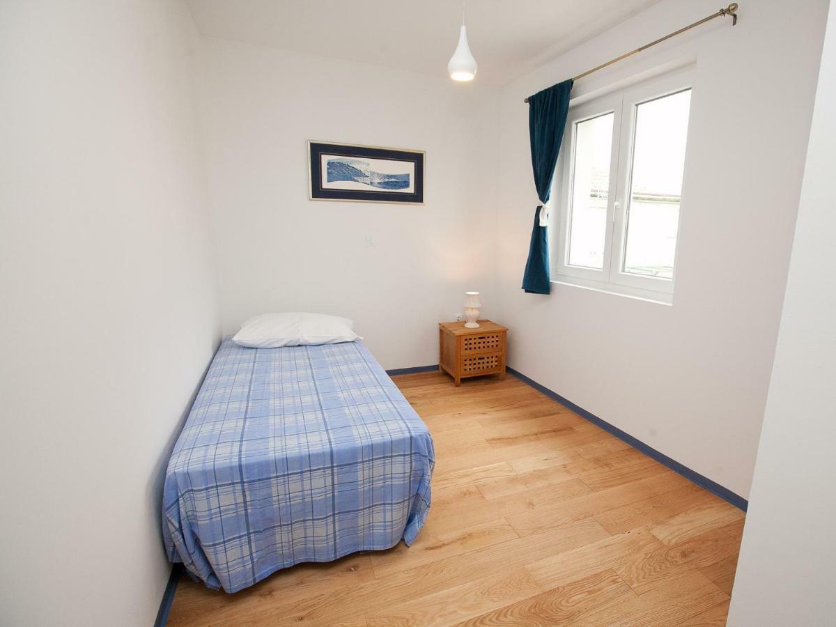 Wolverine Residence Zadar Luaran gambar