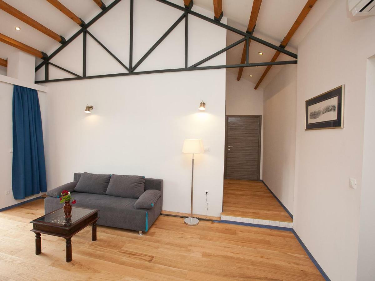 Wolverine Residence Zadar Luaran gambar