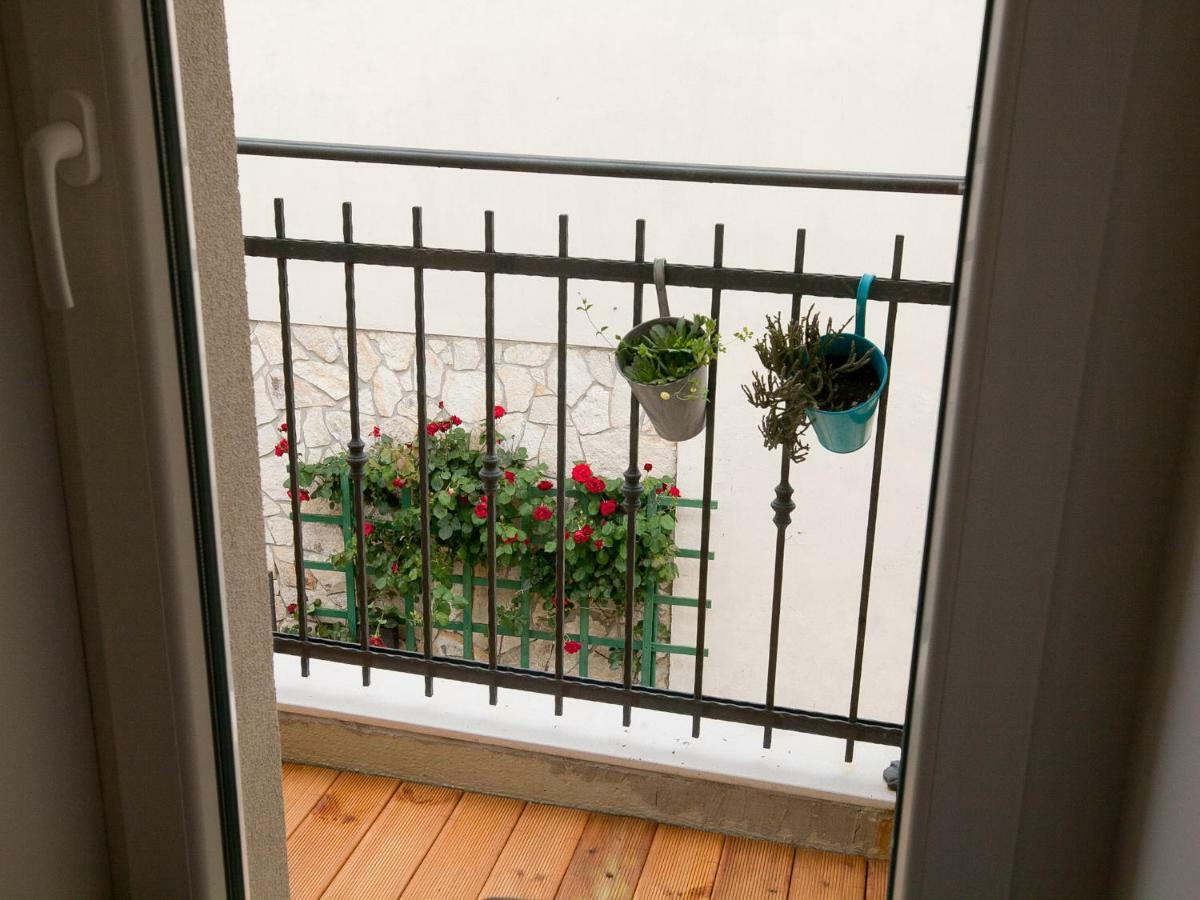 Wolverine Residence Zadar Luaran gambar