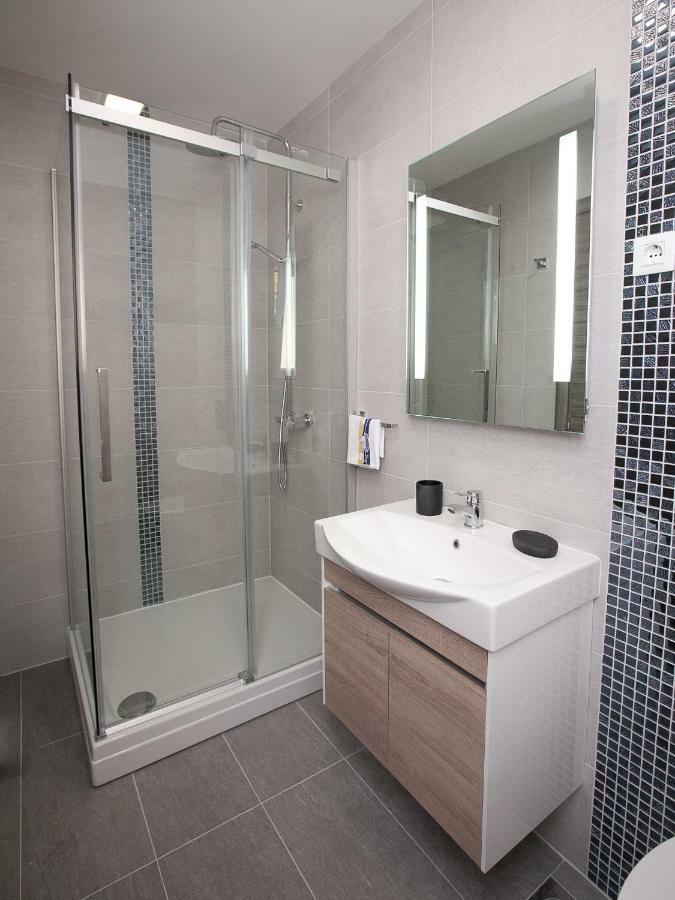 Wolverine Residence Zadar Luaran gambar
