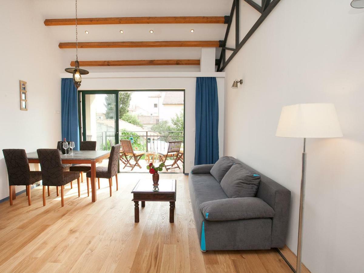 Wolverine Residence Zadar Luaran gambar