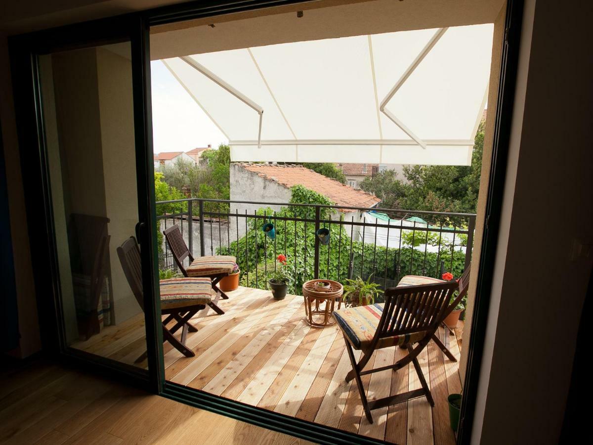Wolverine Residence Zadar Luaran gambar