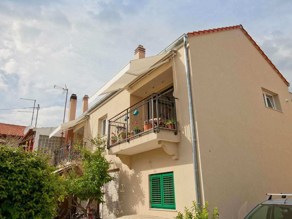 Wolverine Residence Zadar Luaran gambar